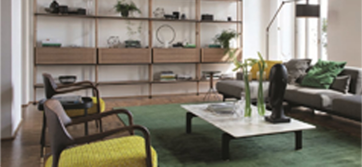  Вдохновиться PORADA - Belvedere - официальный дилер Porada